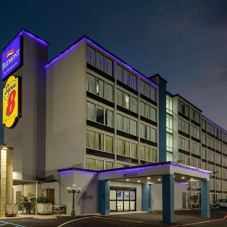 ホテル Super 8 By Wyndham ラレド エクステリア 写真
